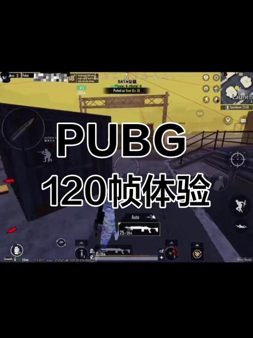 pubg240帧修改器免费下载pubg帧数修改器120帧截图