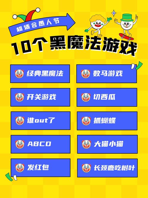 黑魔法手游汉化版截图
