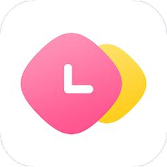 time widget截图