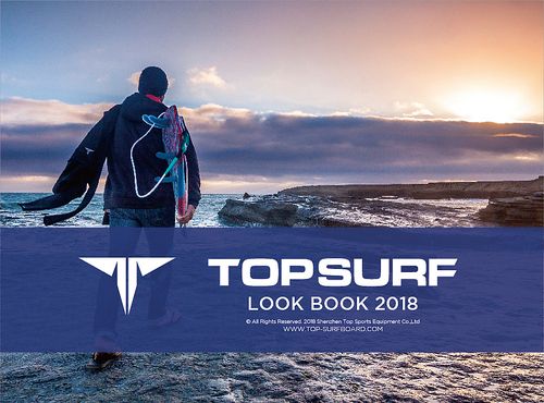surfboard配置文件无限版截图