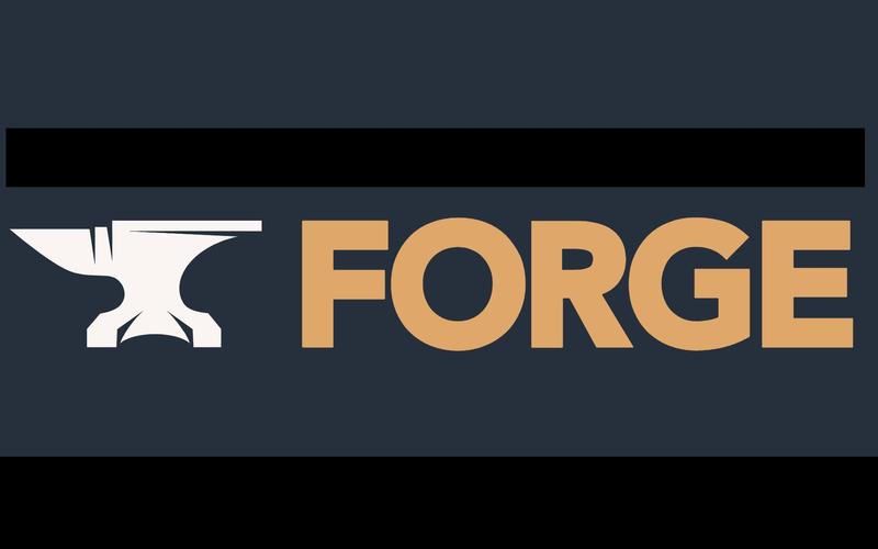forge下载绿色版图标