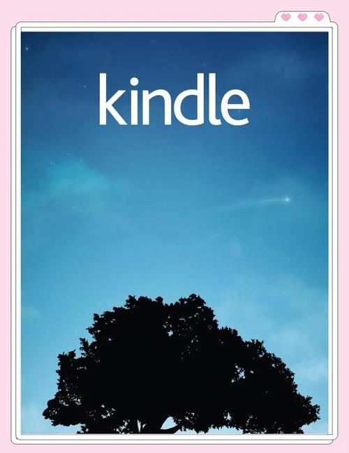 kindle app国际版截图
