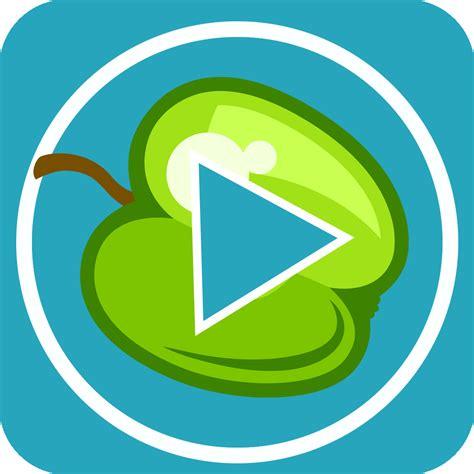 6090青苹果影视在线观看免费版最新版彩色图标
