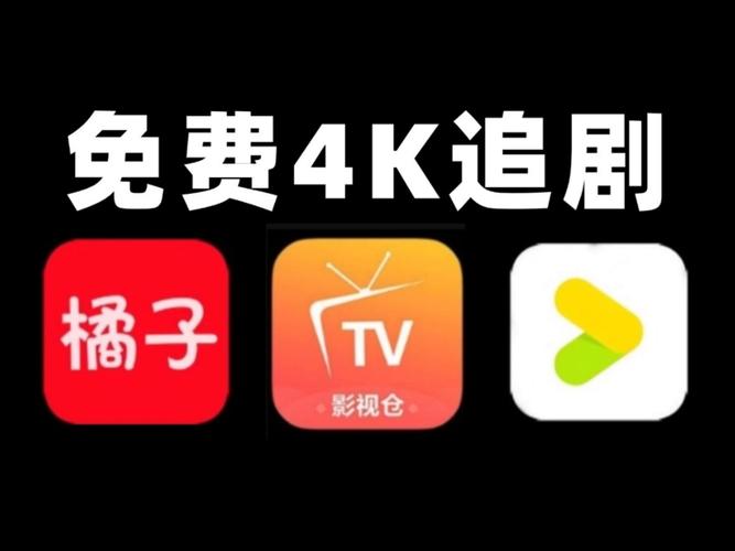 苹果版免费追剧软件 全免费黑色免费最新版截图