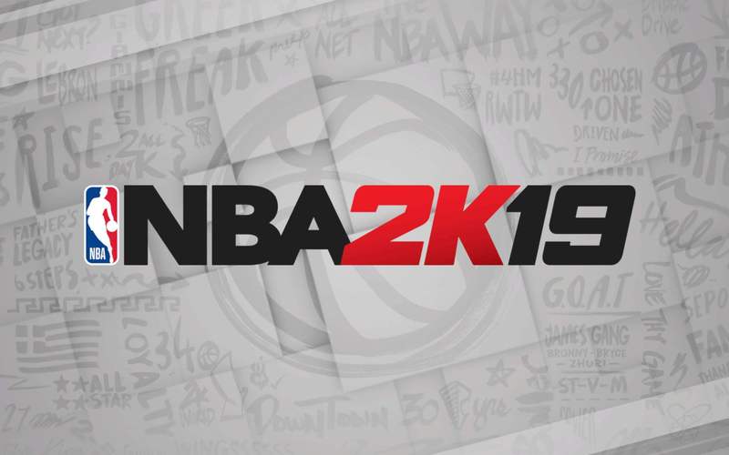 nba2k19安卓版中文版破解版截图