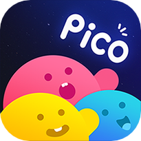 PicoPico社交无限金币版截图