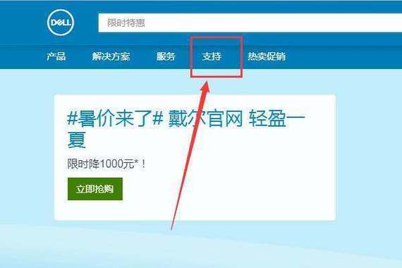 dell驱动程序怎么在线阅读截图