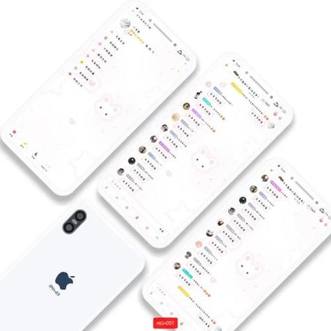 轻量版JC美化包无限制永久免费截图