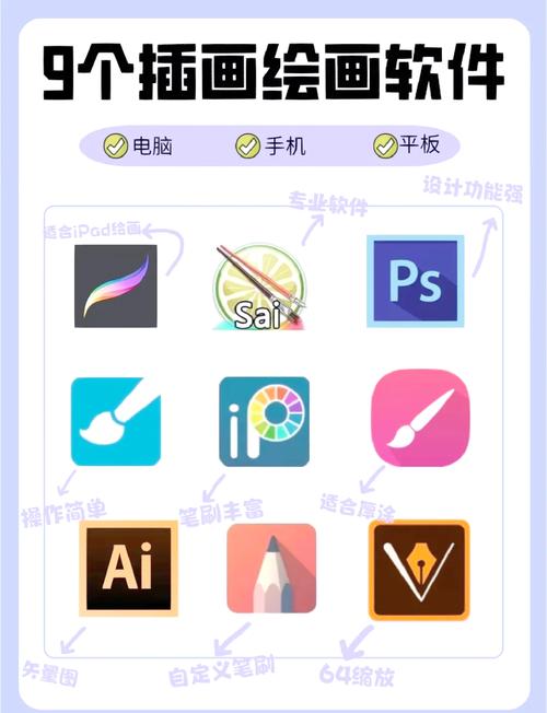krita绘画软件官方版破解无限配额截图