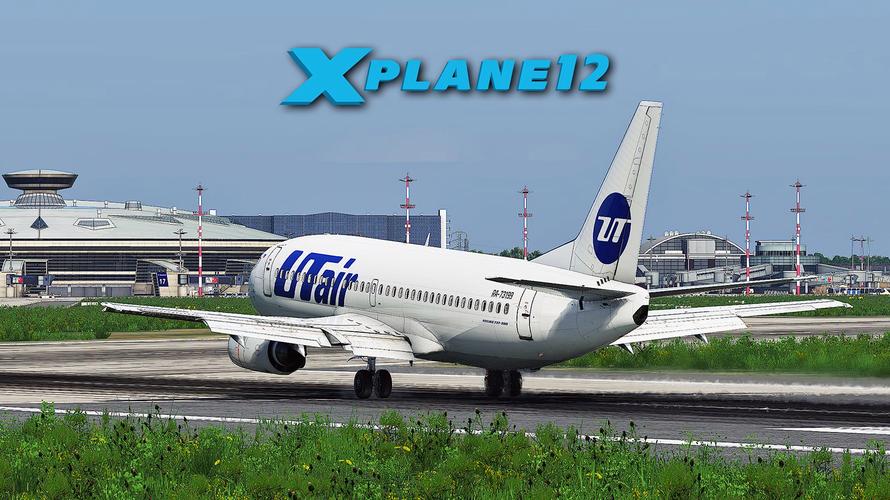 xplane12破解版截图
