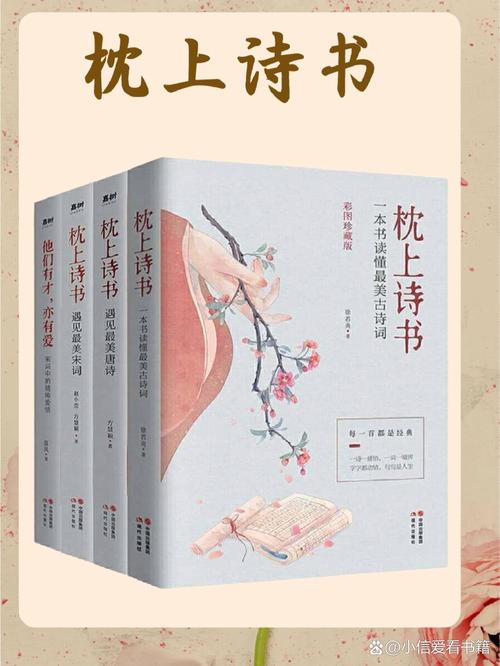 枕上诗书闲无付费版截图