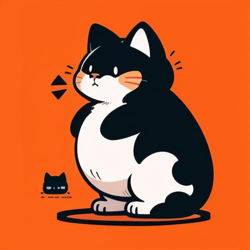 肥猫动漫截图