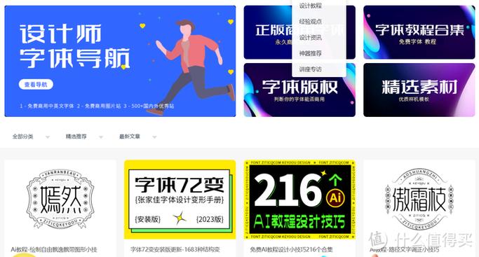 如何购买字体版权截图
