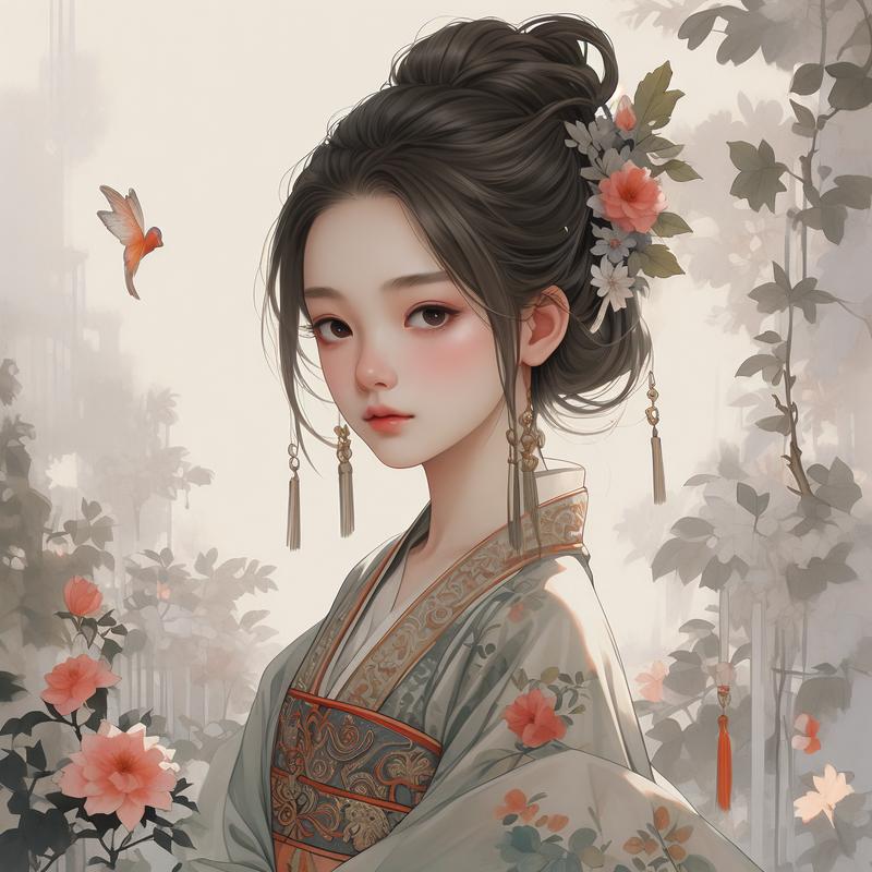 古风漫画网列表免费阅读截图