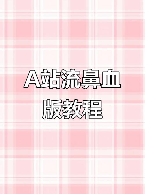 a站流鼻血版永久免更新永久会员版截图