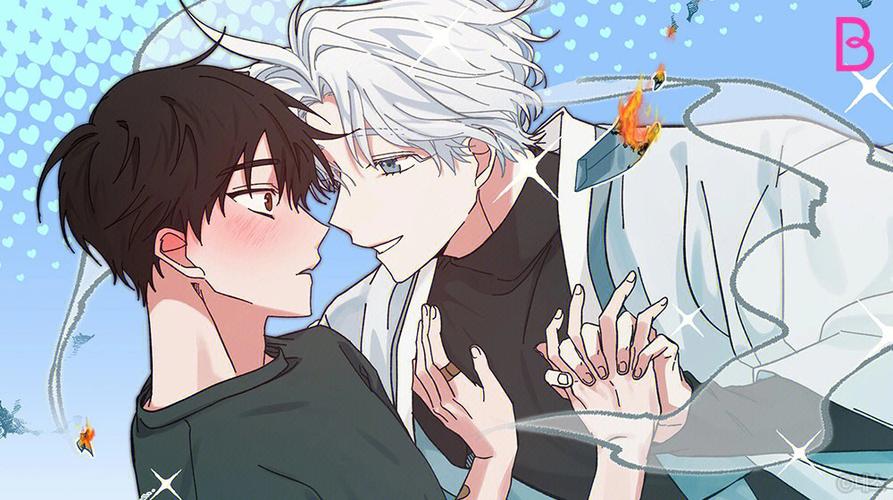 bomtoon漫画中文版测试新版截图