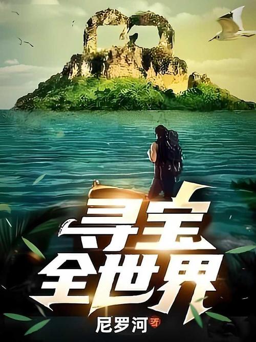 寻宝全世界TXT下载免费观看截图