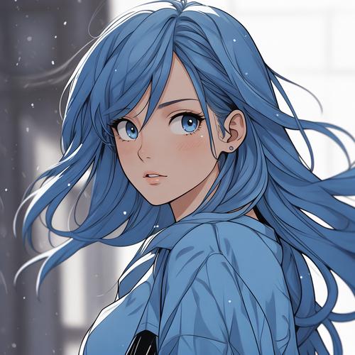K76Y漫画盒子最新版本更新内容介绍蓝色旧版无广告截图