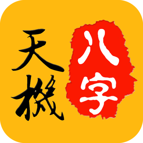 天机八字排盘安装无限阅读截图