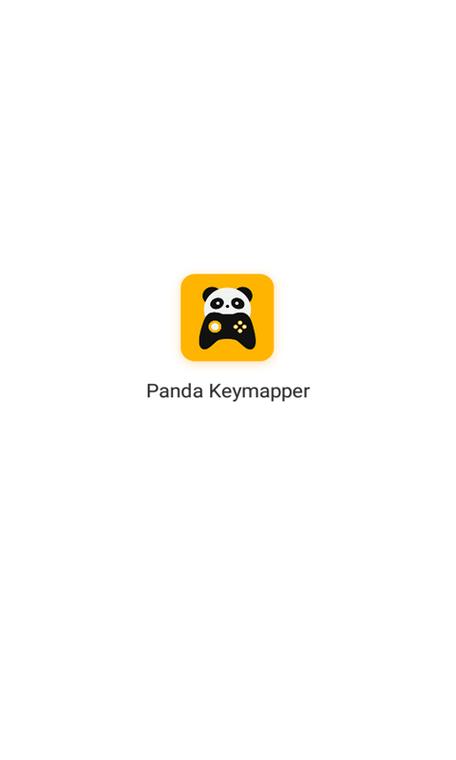 panda activate熊猫映射激活纯净版截图