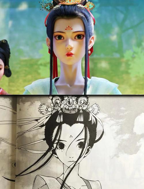 长歌漫画去广告破解版升级全免版截图