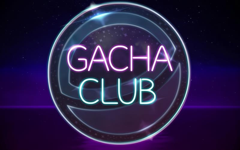 GACHA CLUB截图