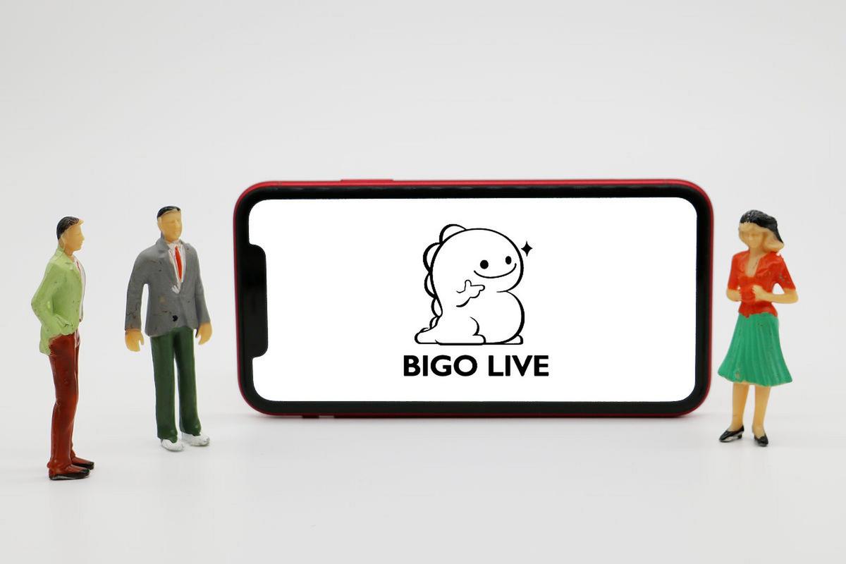 bigolive官网版截图