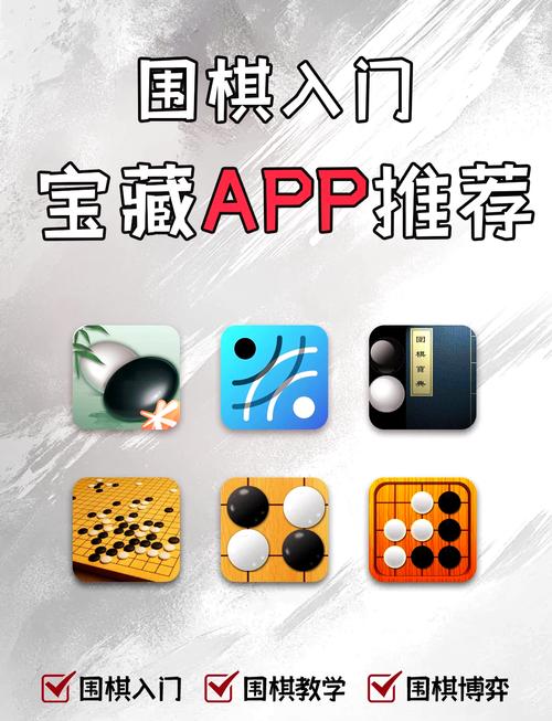 腾讯围棋下载手机版下载安装免费截图