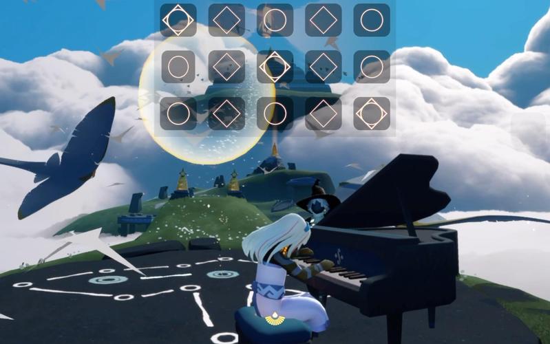 sky光遇钢琴模拟器(SkyStudio)下载