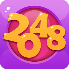 2048无敌版免广告破解版官方版抢先版截图