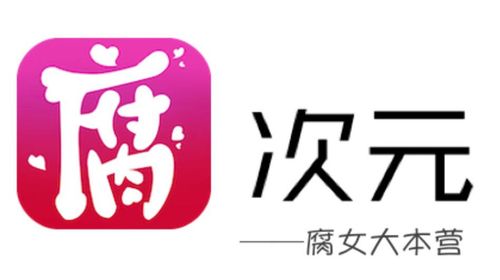 腐次元app旧版截图