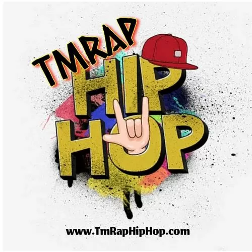 嘻哈hiphop图标