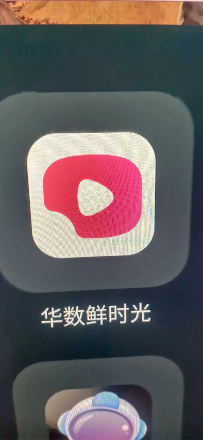 华数鲜时光手机版下载游戏截图