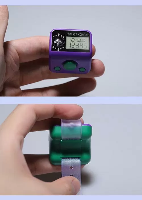 念佛计数器怎样清零图标