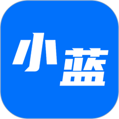 小蓝浏览器截图
