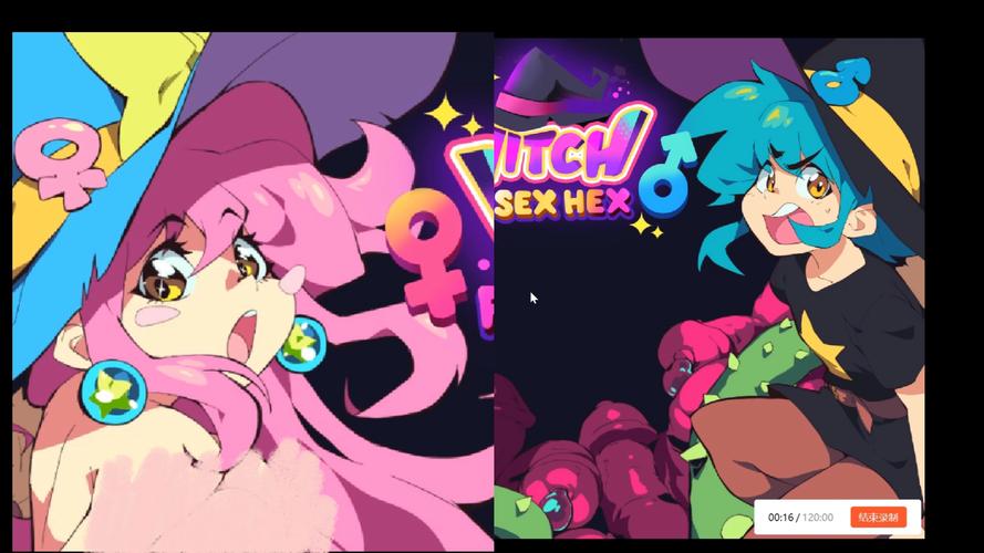 ACT像素魔物娘最新版截图