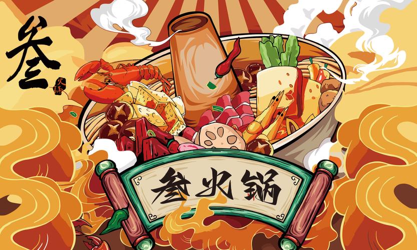 火锅大亨截图
