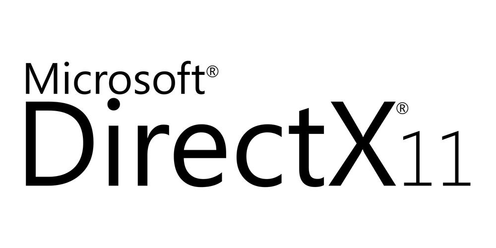 DlrectX11图标