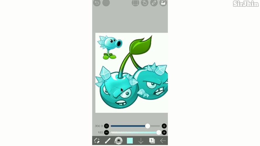 半生自制pvz2破解版截图