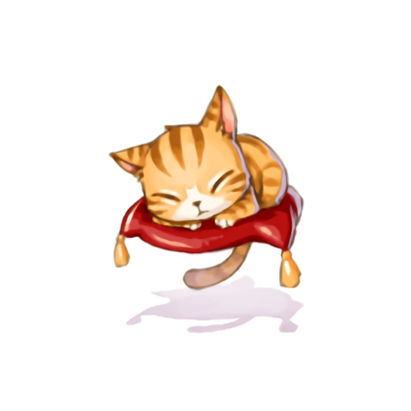 睡着的小猫咪安卓最新版正版游戏免费高清影视截图