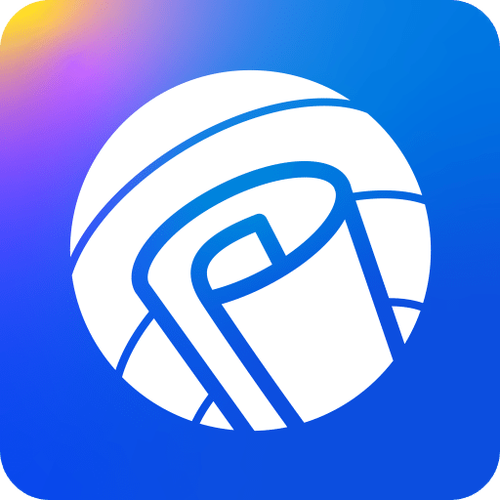 nba直播 黑白直播间截图