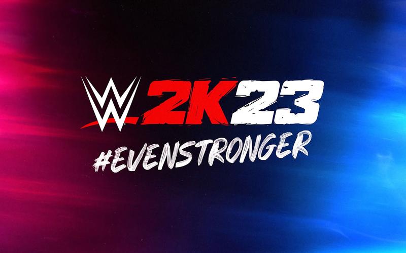 wwe2k23免费无限阅读币版截图