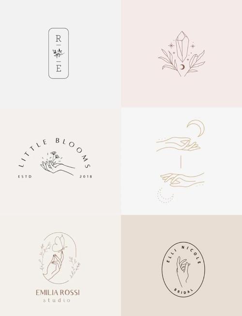 美甲小屋截图