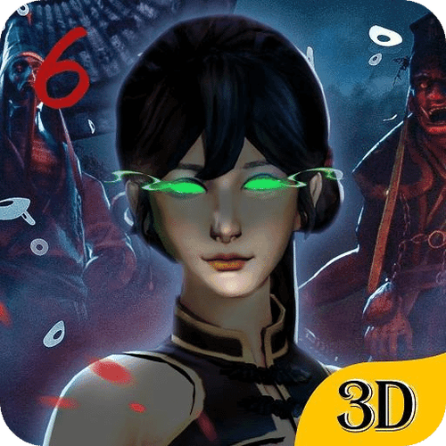 无尽噩梦6破解版无限灵魂截图