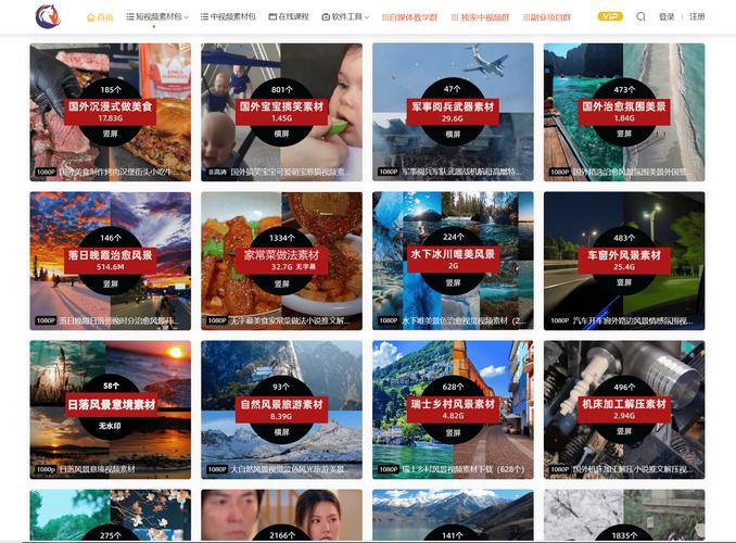 爆炒正太短视频电子版截图