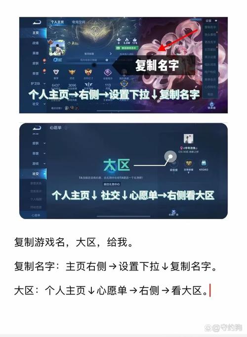 王者隐藏战绩查询工具截图
