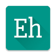 Ehviewer白色版apk图标