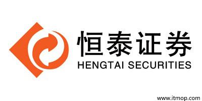 恒泰证券手机app安装截图