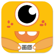妞妞画质怪兽·cmapp截图