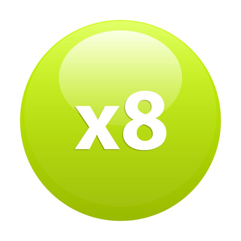 x8加速器最新版图标